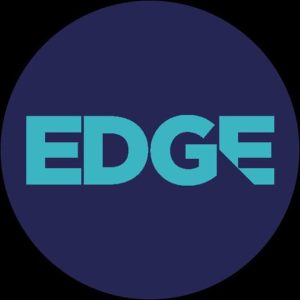 Edge – 12  mois