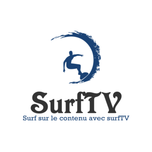 SurfTV – 12 mois
